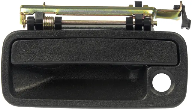 77126 - Body: Front Left Exterior Door Handle for Dorman Image