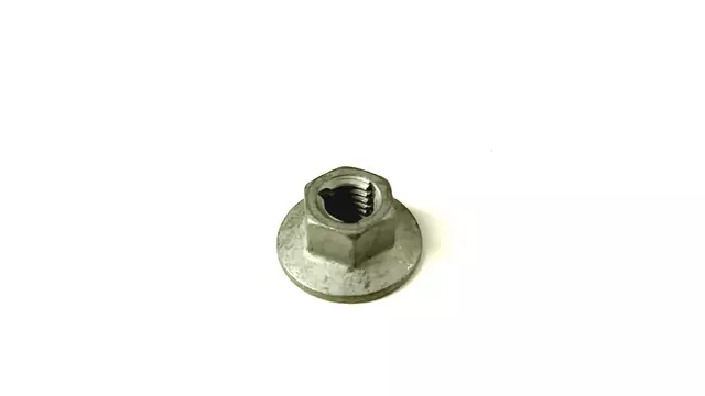 902370056 - Body: Reinforced Beam Nut for Subaru Image