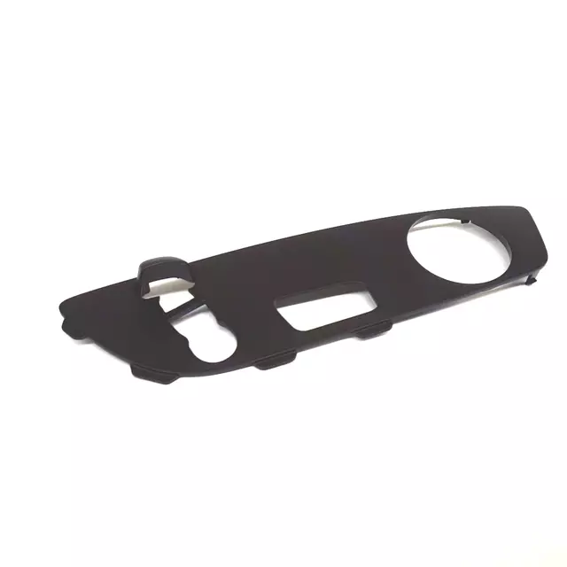 7P6882516D9B9 - Body: Switch Bezel for Volkswagen: Touareg Image