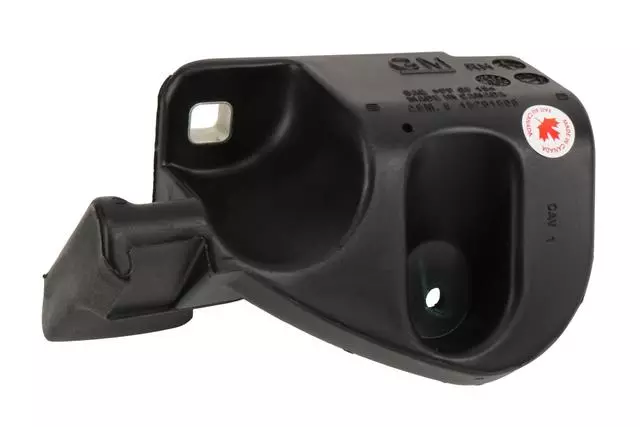 15291808 - Body: Front Extension for Cadillac: Escalade | Chevrolet: Tahoe | GMC: Yukon Image