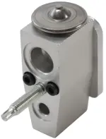 39671 - : Block Type Expansion Valve w/o Solenoid for FOUR SEASONS Image