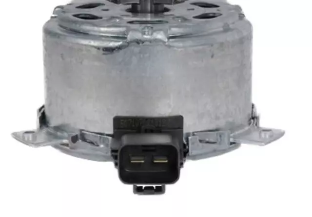 Acdelco™ Engine Cooling Fan Motor - GM (1581679)