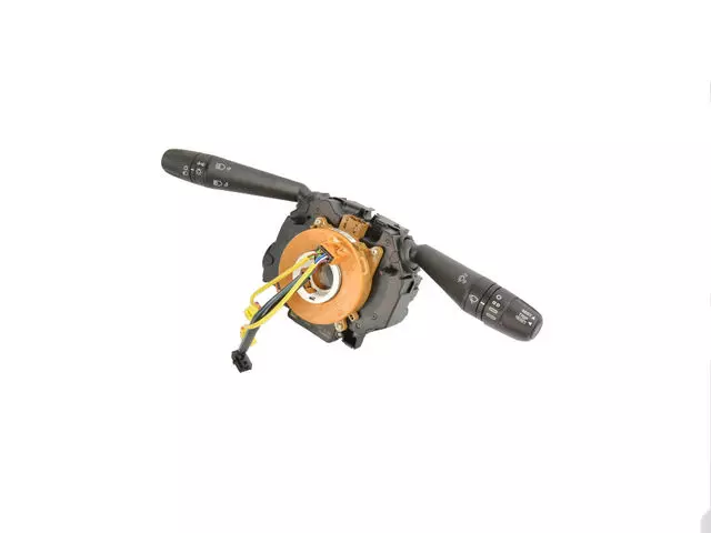 Steering Column Control Module Clock Spring - Alfa Romeo (5XH44JXWAA)