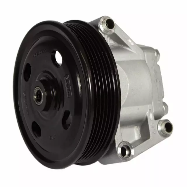 CT4Z3A696A - Steering: Power Steering Pump for Ford: Edge | Lincoln: MKX Image