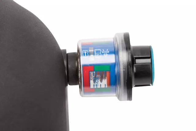 Air Cleaner - GM (19167951)