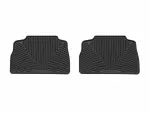 W690 - : All Weather Floor Mats for WeatherTech Image