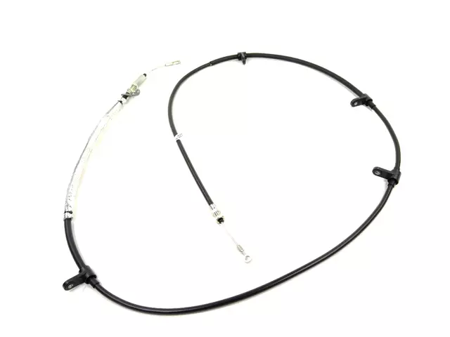 68225446AB - : Parking Brake Cable for Mopar Image