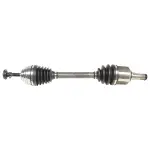 NCV27095 - : Mini CV Axle Assembly  - Front Left for GSP Image