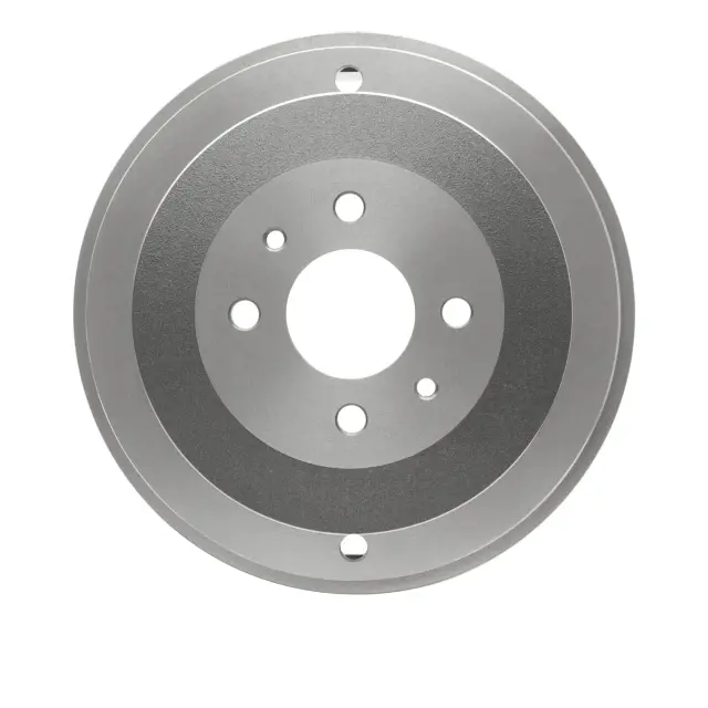 36574001 - Brakes &amp; Brake Parts: True Balanced Brake Drum for DYNAMIC FRICTION Image