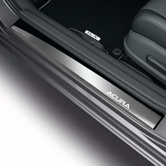 Illuminated Door Sill Trim - Acura (08E12-T3R-210A)