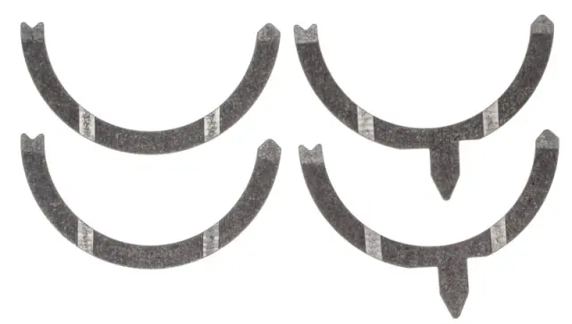 TW618S - Engines &amp; Components: Engine Crankshaft Thrust Washer Set for Clevite Image
