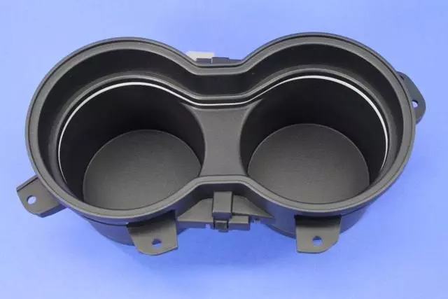 5XQ86DX9AA - Interior Trim: Console Cupholder for Mopar Image