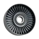 49007 - Belts and Cooling: Continental Accu-Drive Pulley for Continental Image