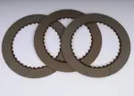 24237584 - : Transmission Clutch Friction Plate for GM Image