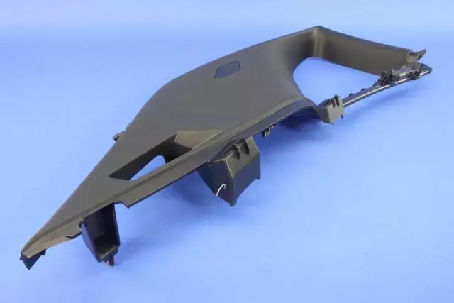 C Pillar Molding, Left - Mopar (5RP37DX9AE)