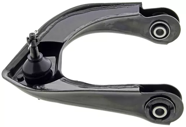 Front Passenger Side Upper Suspension Control Arm and Ball Joint Assembly - ACDelco (MS501137)