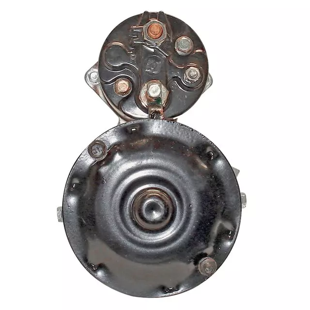 88864296 - : Starter, Remanufactured for GM Image
