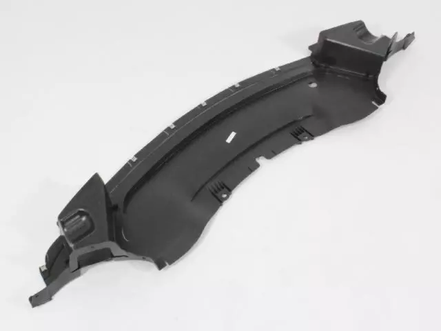 Front Belly Pan - Mopar (5029908AD)