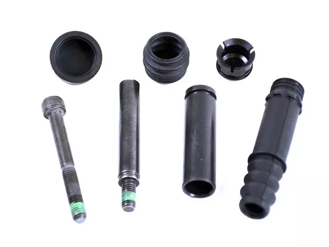 Disc Brake Pin Kit - Mopar (68230098AA)