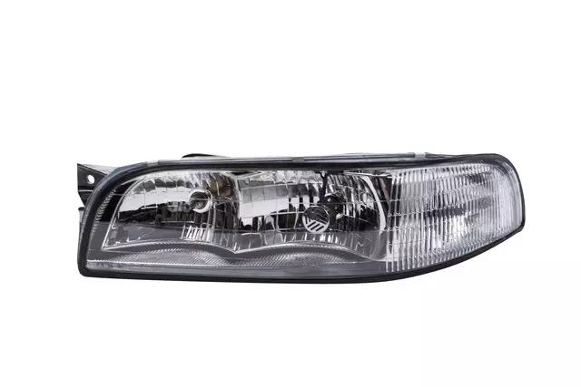 Driver Side Headlamp - GM (16525999)