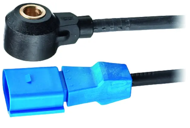 93048 - Air Intake &amp; Fuel Delivery: Facet Ignition Knock (Detonation) Sensor for FACET FUEL PUMPS Image