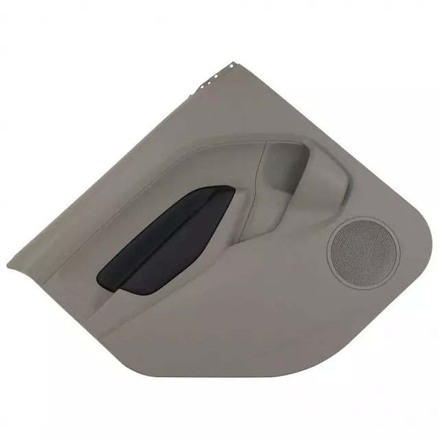 KT1Z17237A05RD - Body: Door Trim Panel for Ford: Transit Connect Image