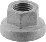 54588ZX00A - : Parking Brake Nut for Nissan Image