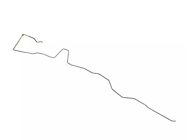 68204534AB - Fuel: Fuel Vapor Tube for Ram: 3500 Image