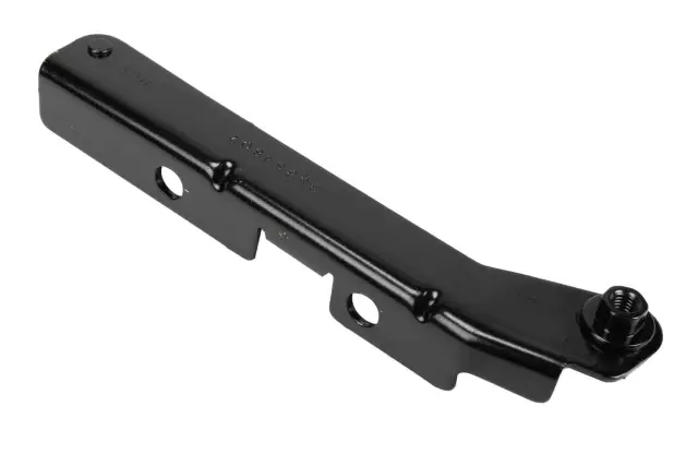 25864607 - : Driver Side Hood Hinge  with Strut Ball Stud for Buick: LaCrosse Image