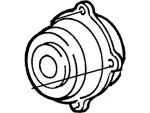 F7CZ8501AB - Cooling System: Water Pump for Ford: Escort | Mercury: Tracer Image
