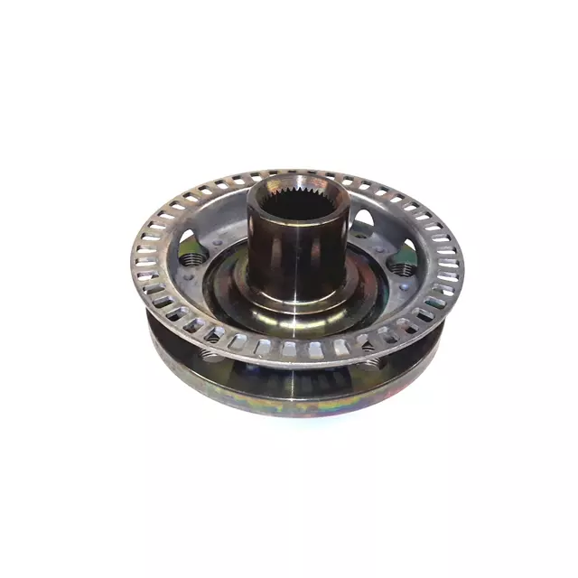 1J0407613G - Suspension: Front Hub for Volkswagen Image