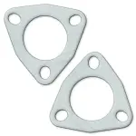8008 - : Exhaust Gasket-UNIV 2" Collector, 3 Slotted BH for Remflex Image