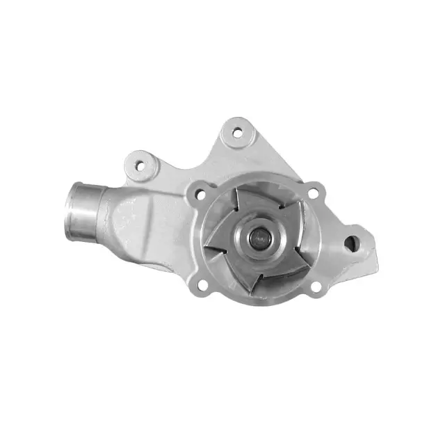 Engine Water Pump - ACDelco (252279)