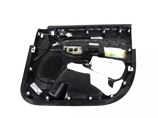 Panel - Mopar (1GS793X9AI)