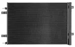 40745 - : Condenser Drier Assembly for FOUR SEASONS Image