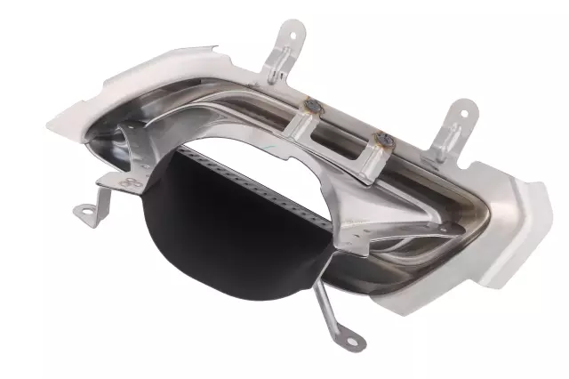 Finish Pipe - GM (84824865)