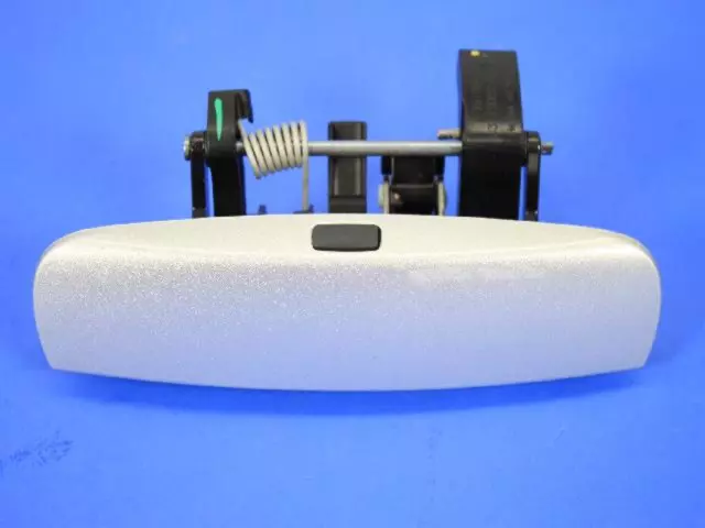 1MZ84WS2AJ - Doors, Door Mirrors and Related Parts: Front Door Exterior Handle, Right for Mopar Image