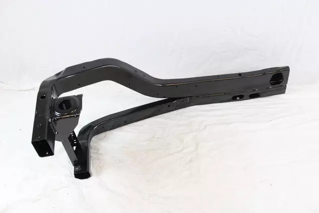 Radiator Closure, Left - Mopar (55359645AC)