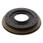 711050 - : National 711050 Axle Differential Seal for National Bearings Image