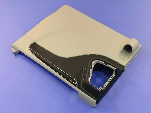 1UW08BD1AA - Interior Trim: Sliding Door Trim Panel, Right for Mopar Image