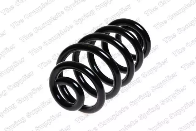 4204242 - Suspension &amp; Steering: Lesjofors Coil Spring for Lesjofors Image