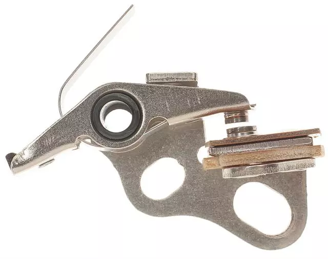 Distributor Ignition Point Contact - ACDelco (U129)