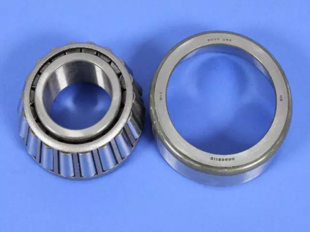 4746603 - Universals &amp; Rear Axle: Differential Pinion Bearing for Dodge: B150, B1500, B250, B2500, B350, B3500, Ram 1500, Ram 1500 Van, Ram 2500, Ram 2500 Van, Ram 3500, Ram 3500 Van | Jeep: Grand Cherokee Image