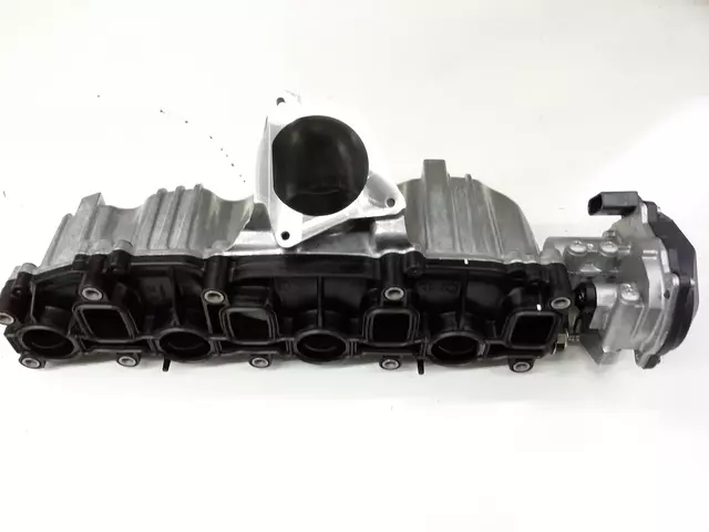 3L129711E - : Intake Manifold for Volkswagen: Beetle, Golf, Jetta Image