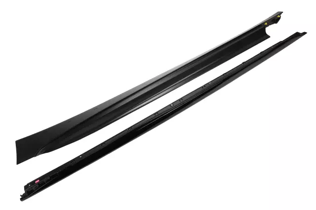 84965187 - : Rocker Molding for GM Image