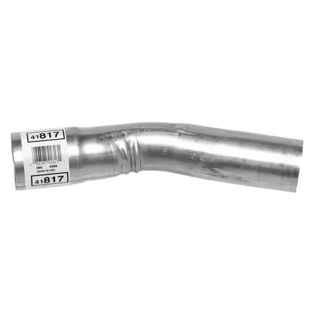 41817 - : Walker 41817 Exhaust Elbow 2.25" Inlet (ID) 2.25" Outlet (OD) for Walker Exhaust Image