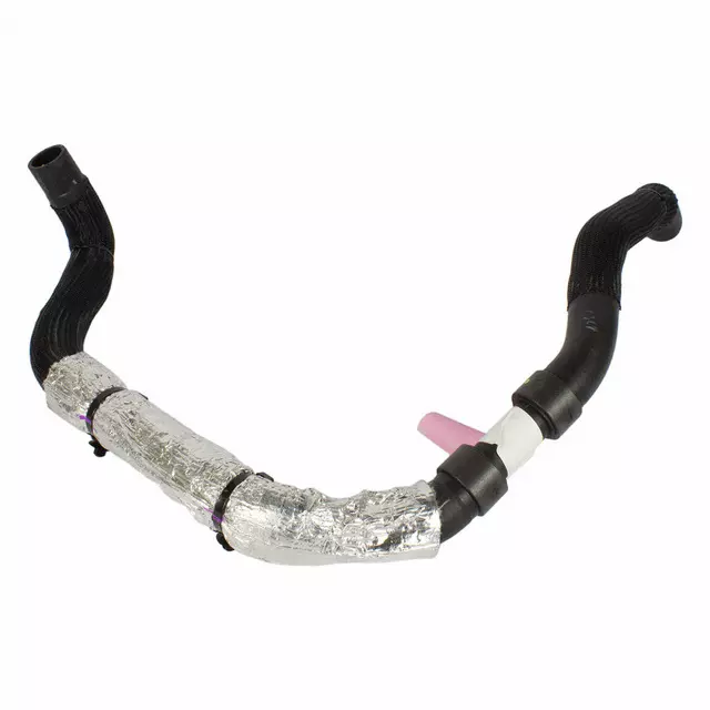 F2GZ8286C - Cooling System: Lower Hose for Ford: Edge | Lincoln: MKX Image