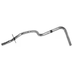 46704 - : Exhaust Tail Pipe 2.25" Inlet (OD) 2.25" Outlet (OD) for Walker Exhaust Image