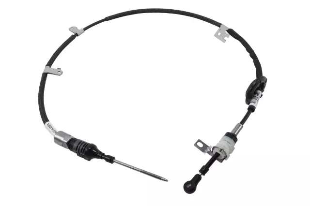 84794627 - : Automatic Transmission Range Selector Lever Cable for GM Image