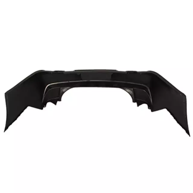 Bumper Cover - Ford (AH6Z-17K835-AAPTM)